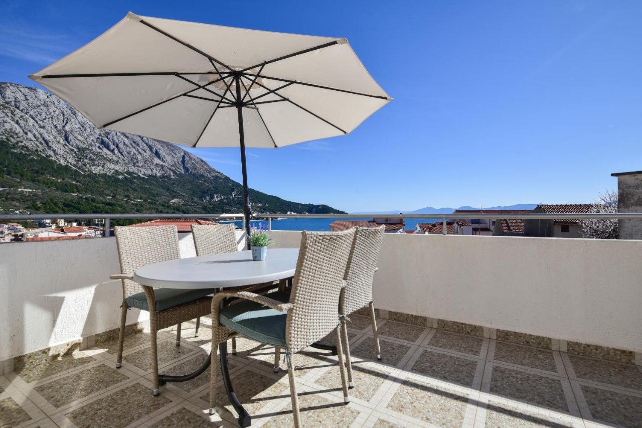 Apartman Luka Igrane Luaran gambar