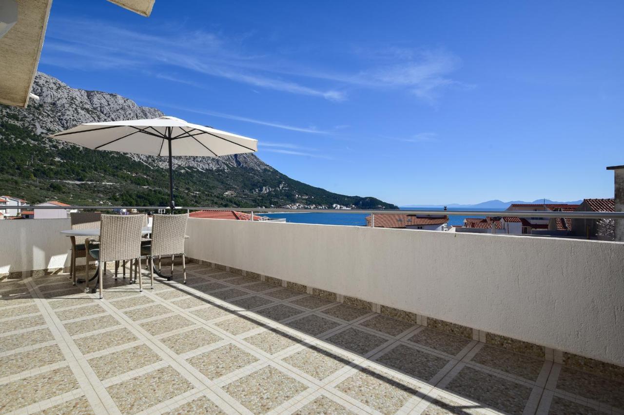 Apartman Luka Igrane Luaran gambar
